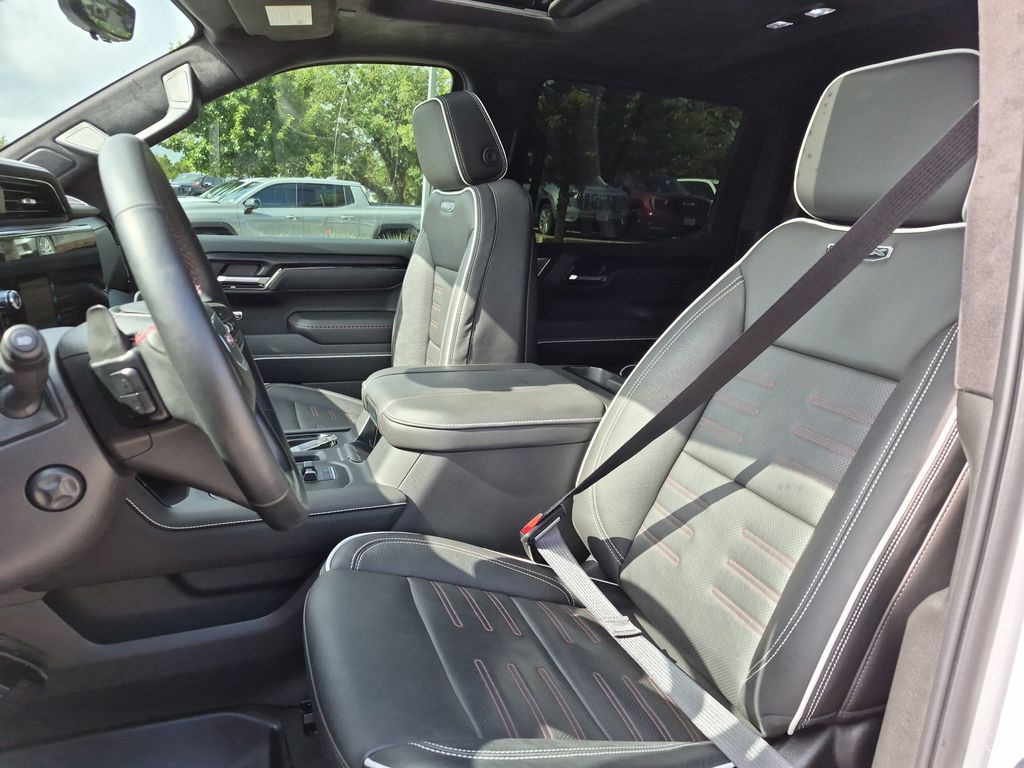 Used Car 2025 Gmc Sierra 1500  At4x For Sale Under $70,000 In Austin, Texas