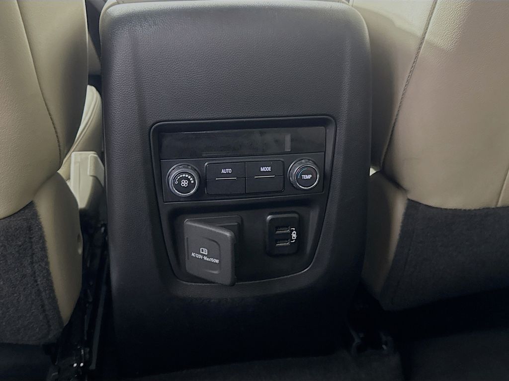 Used Car 2018 Buick Enclave  Essence For Sale Under $20,000 In Austin, Texas