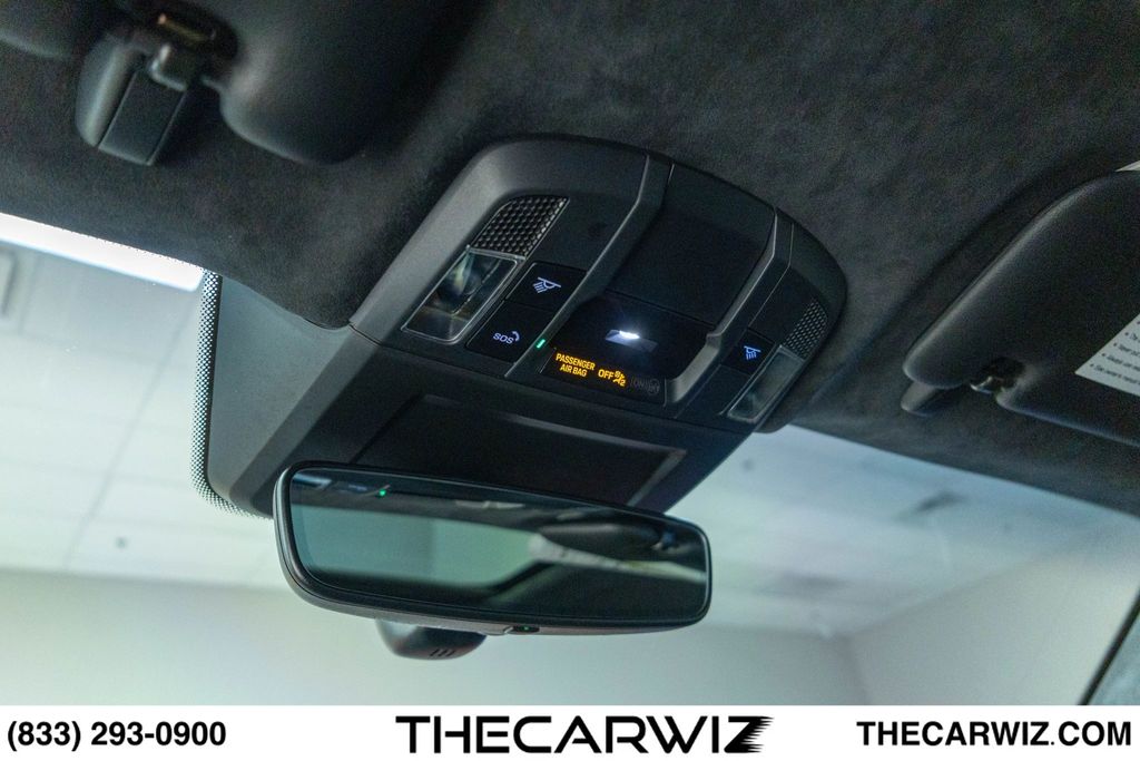 2021 Porsche 911