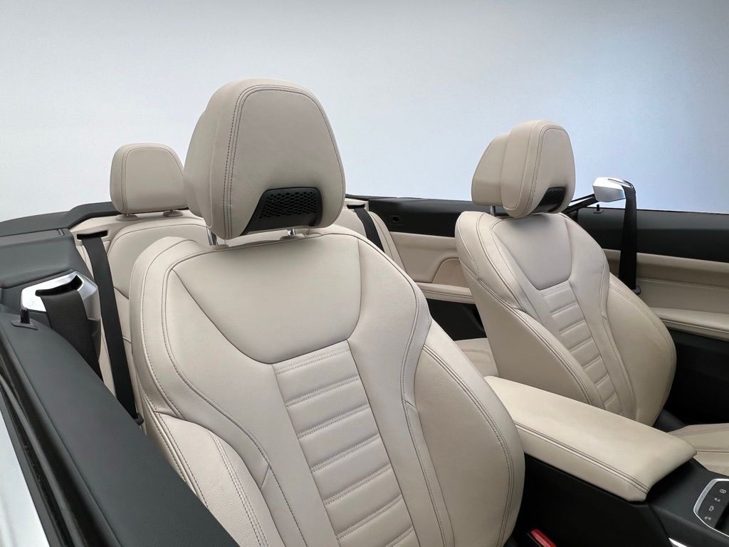 Thumbnail: 2021 BMW 4 Series - 12