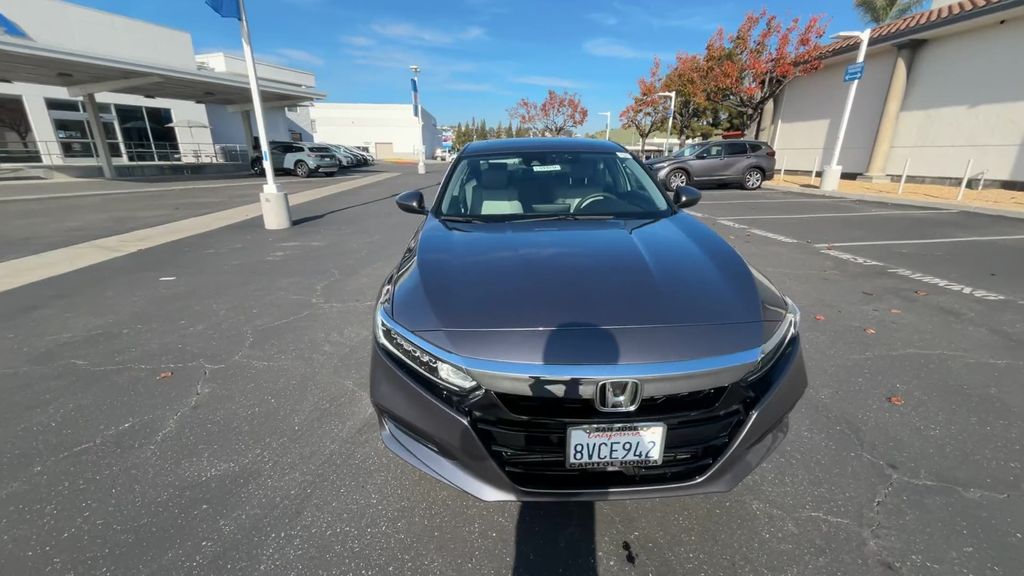 Thumbnail: 2020 Honda Accord - 3