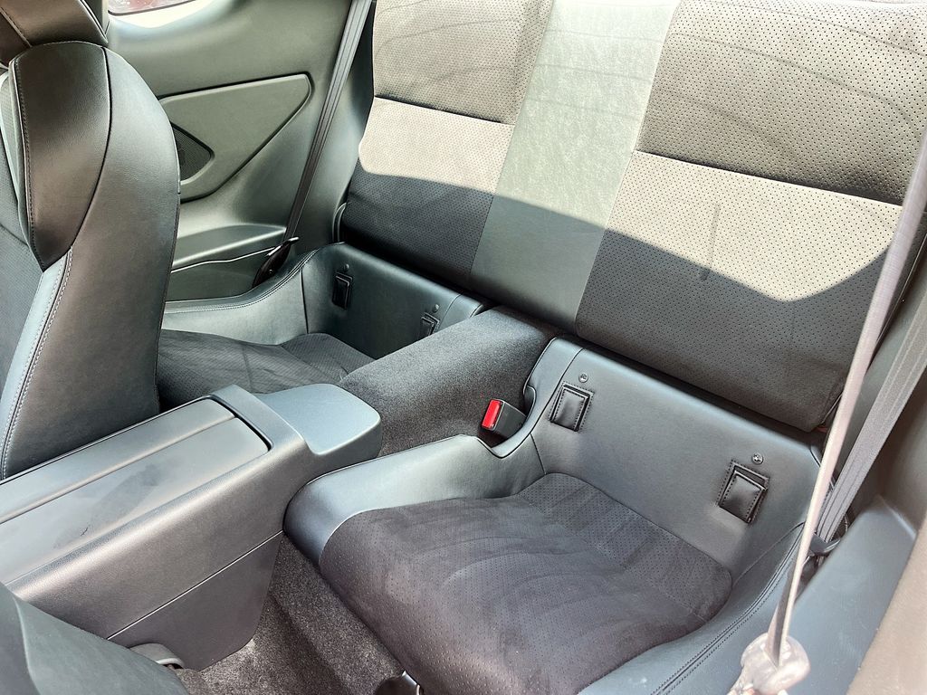 2025 Toyota GR86 Premium Red at AutoSavvy Houston Northwest
