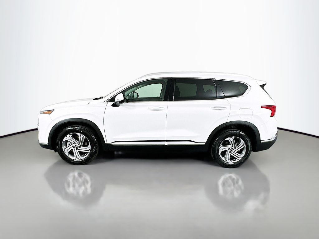 Thumbnail: 2023 Hyundai Santa Fe - 8