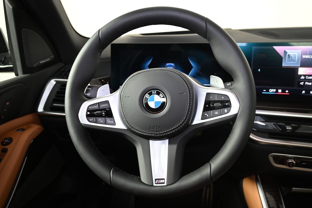 Thumbnail: 2026 BMW X5 - 17