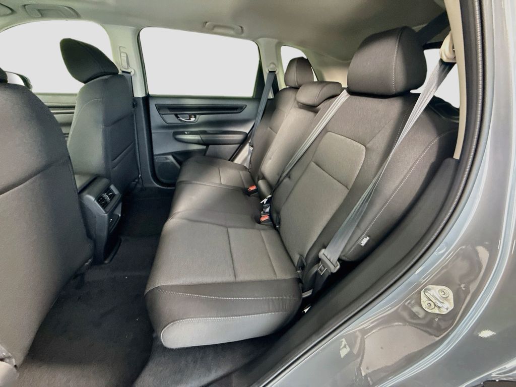 Thumbnail: 2026 Honda CR-V - 22
