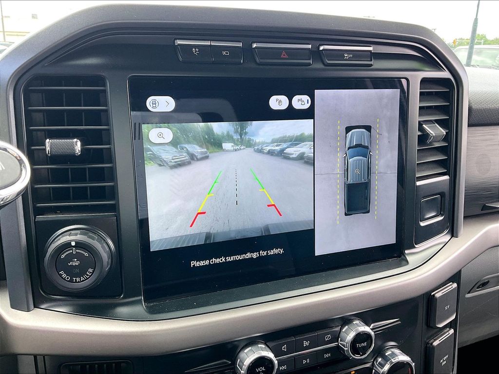 2024 Ford F-150 — photo 18