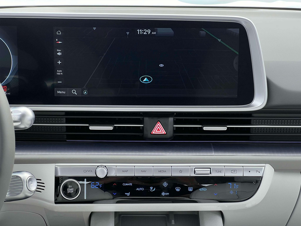 Thumbnail: 2025 Hyundai Ioniq 6 - 19