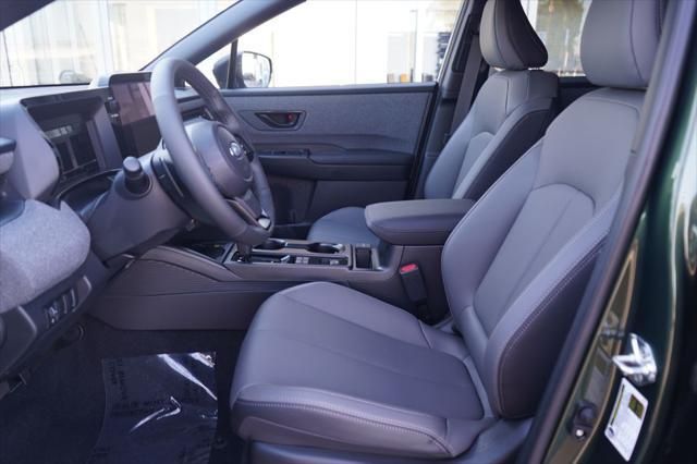 Thumbnail: 2026 Subaru Outback - 6