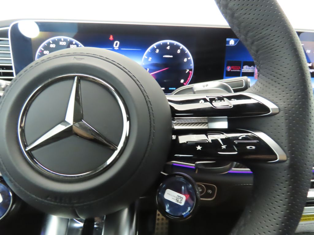 Thumbnail: 2025 Mercedes-Benz GLE - 13