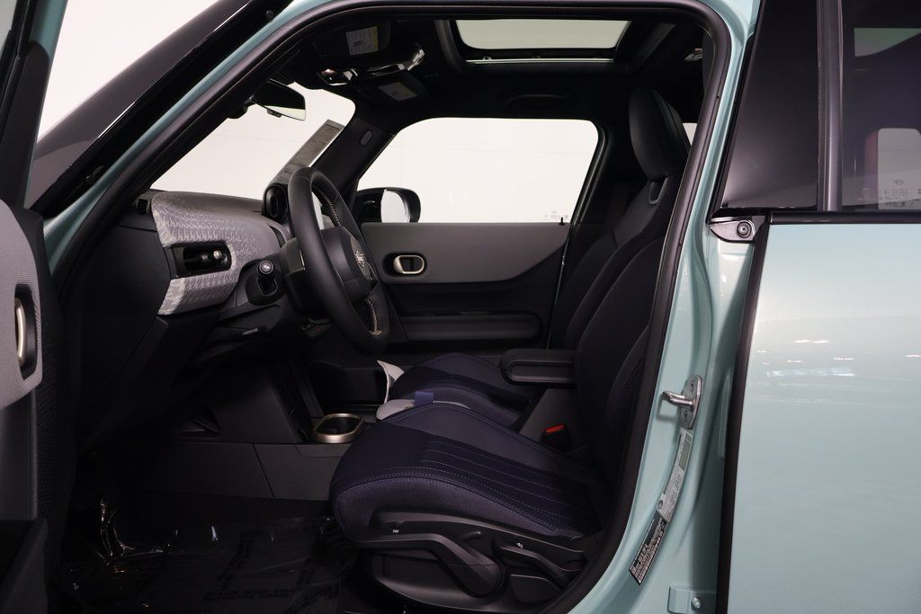 Thumbnail: 2026 MINI Cooper - 5