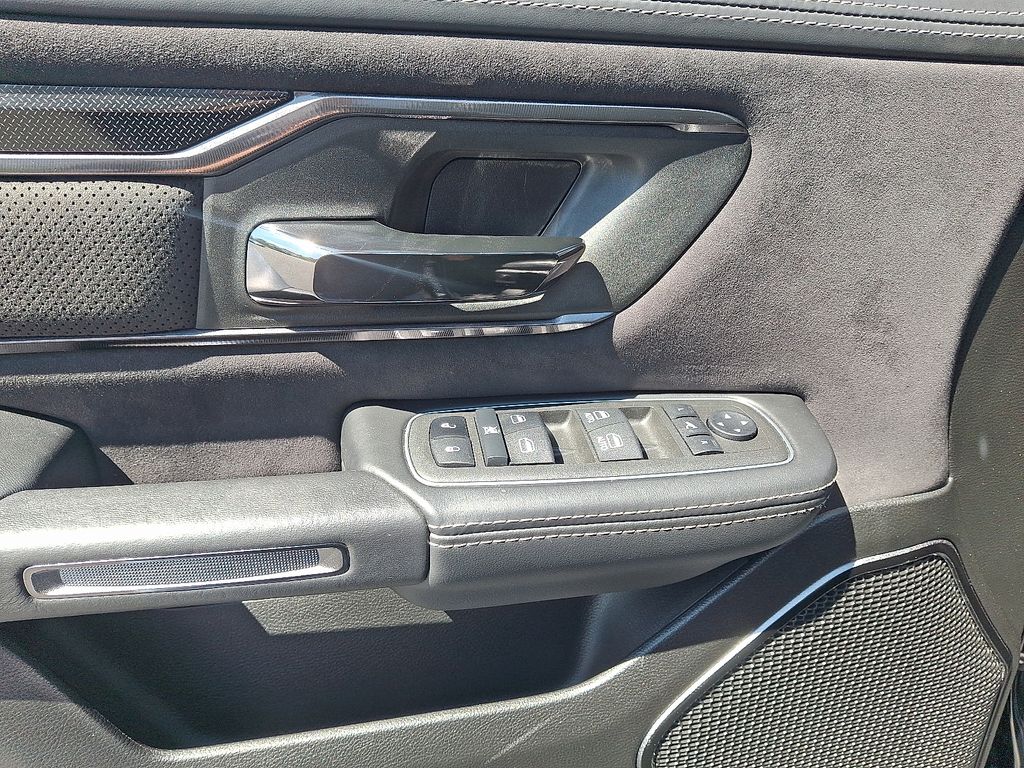 Thumbnail: 2022 RAM 1500 - 12
