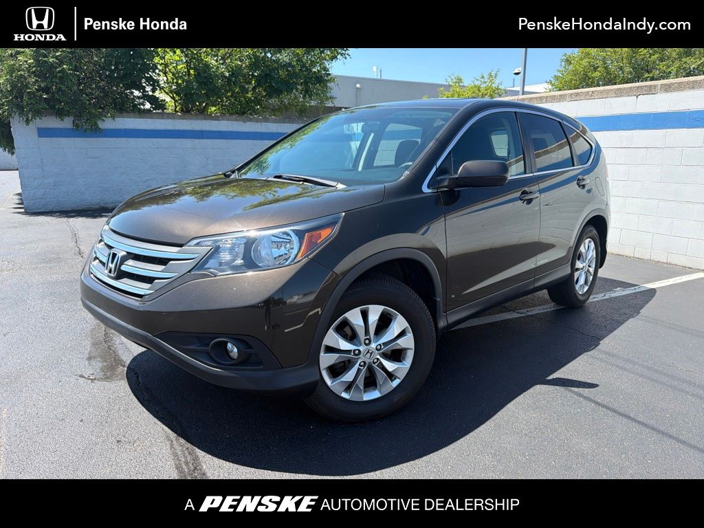 2014 Honda CR-V EX -
                  Indianapolis, IN