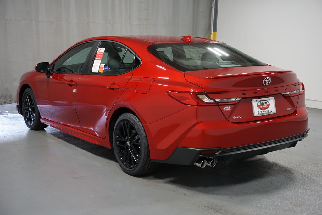 Thumbnail: 2026 Toyota Camry - 6