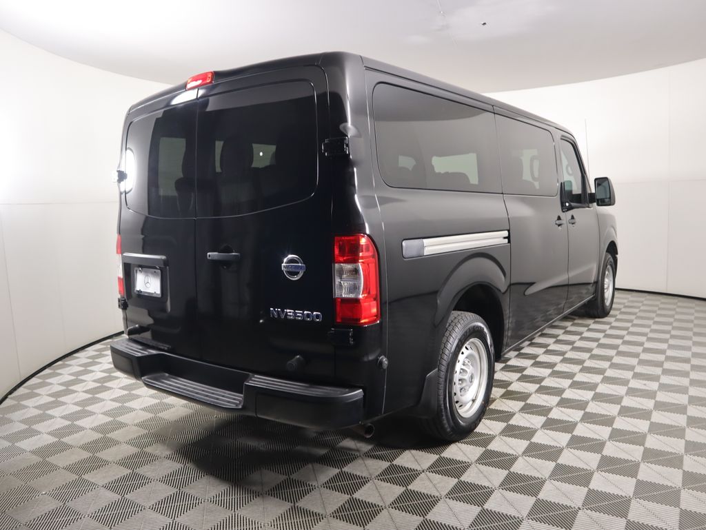 Thumbnail: 2020 Nissan NV - 5