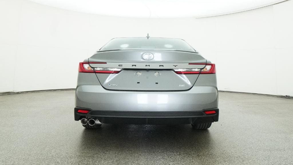 Thumbnail: 2026 Toyota Camry - 29