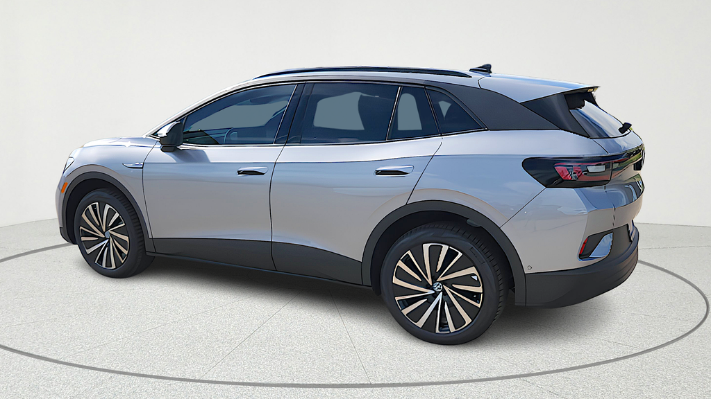 2025 Volkswagen ID.4