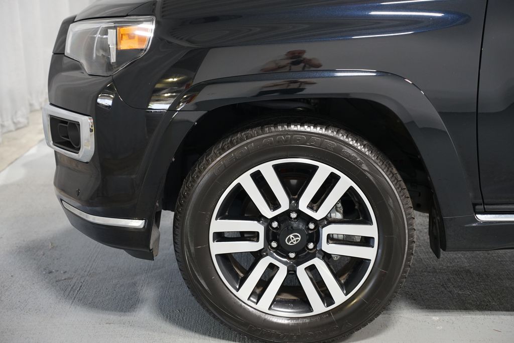 Thumbnail: 2023 Toyota 4Runner - 5