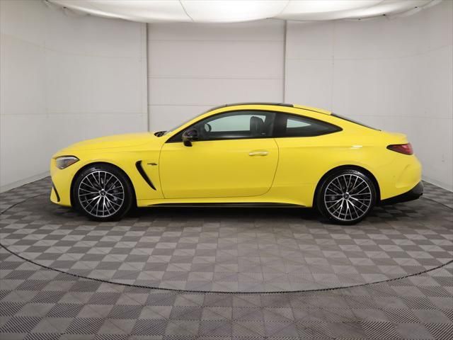 Thumbnail: 2026 Mercedes-Benz CLE - 8