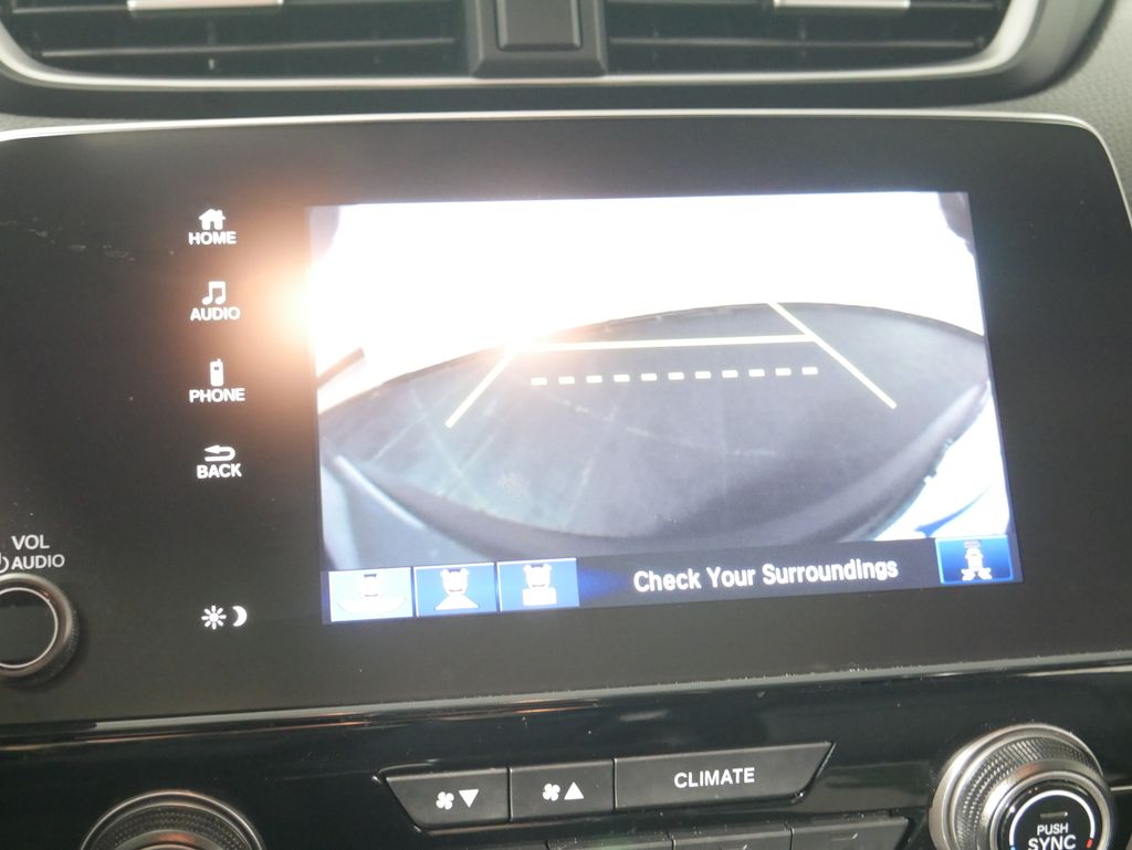 Thumbnail: 2022 Honda CR-V - 26