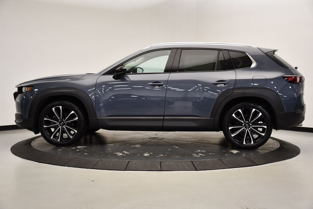 2023 Mazda CX-50 S 2