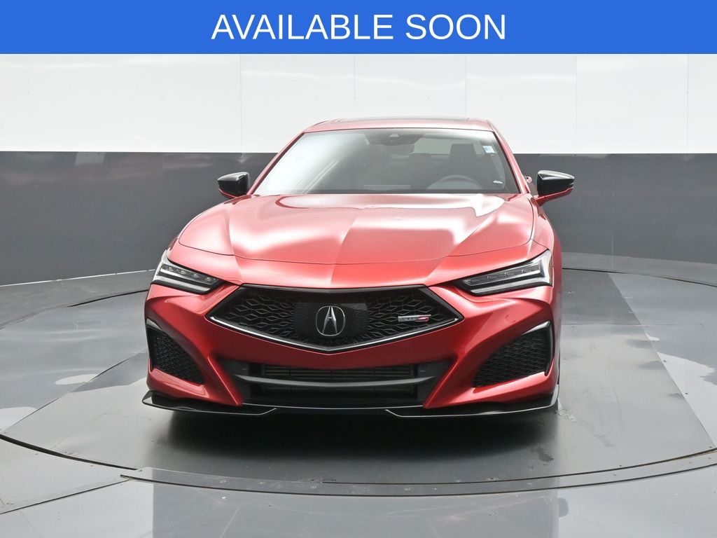 Used 2023 Acura TLX Type S with VIN 19UUB7F06PA003891 for sale in Kansas City