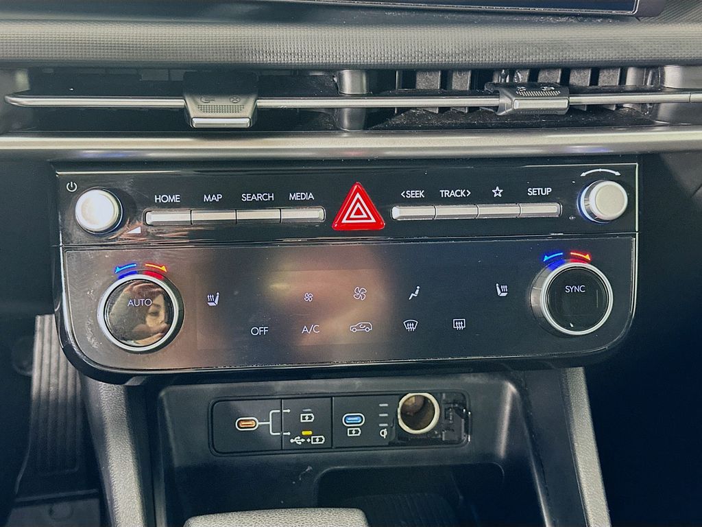 Thumbnail: 2025 Hyundai Tucson - 15