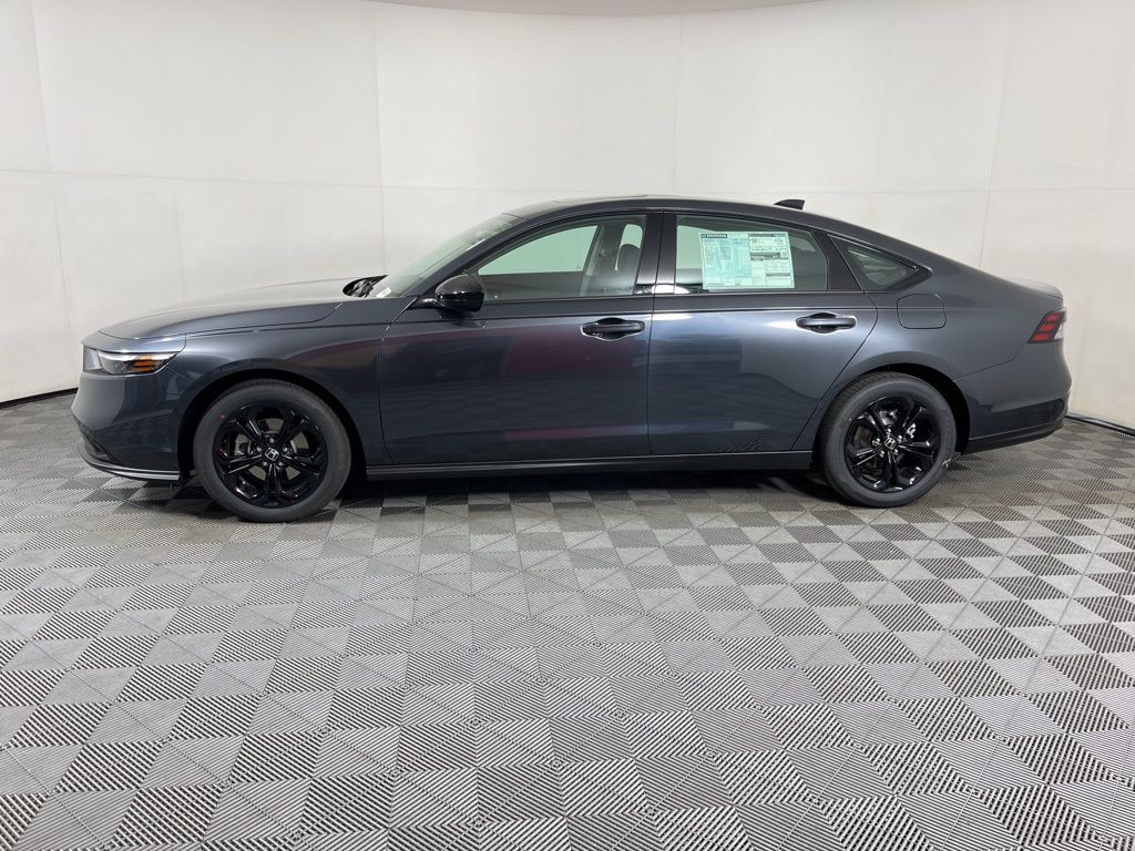 Thumbnail: 2025 Honda Accord - 2