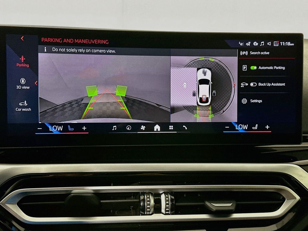 Thumbnail: 2024 BMW i4 - 14