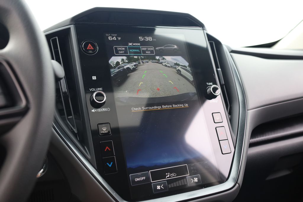 new 2026 Subaru Crosstrek car, priced at $30,514