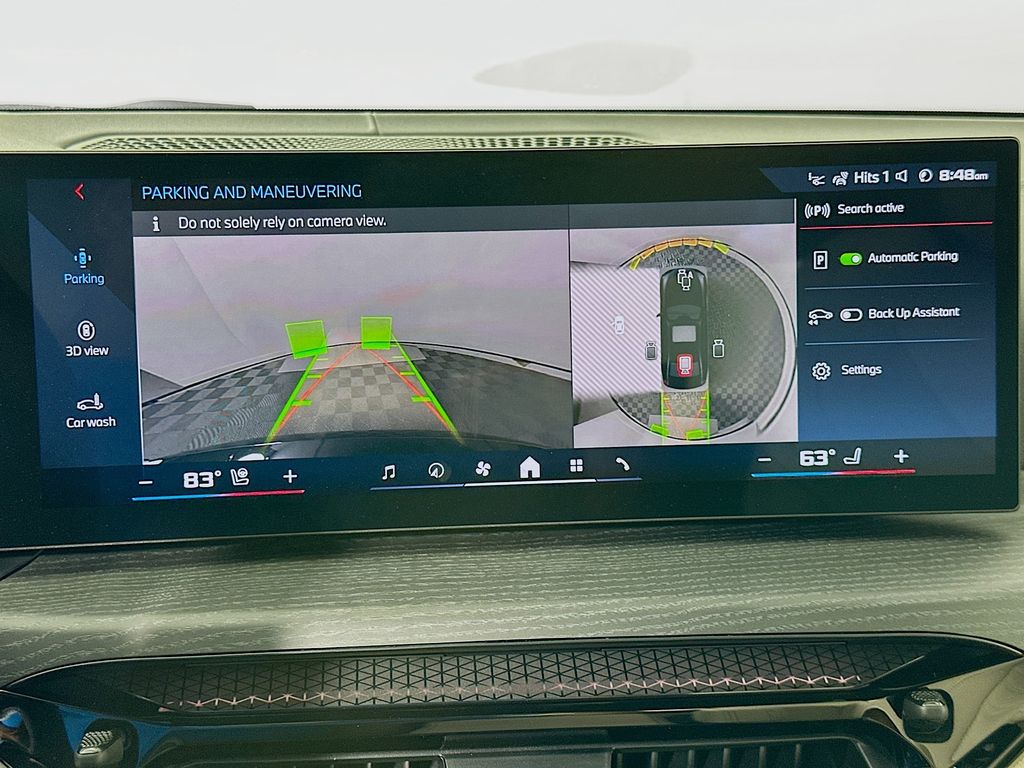 Thumbnail: 2026 BMW 3 Series - 13