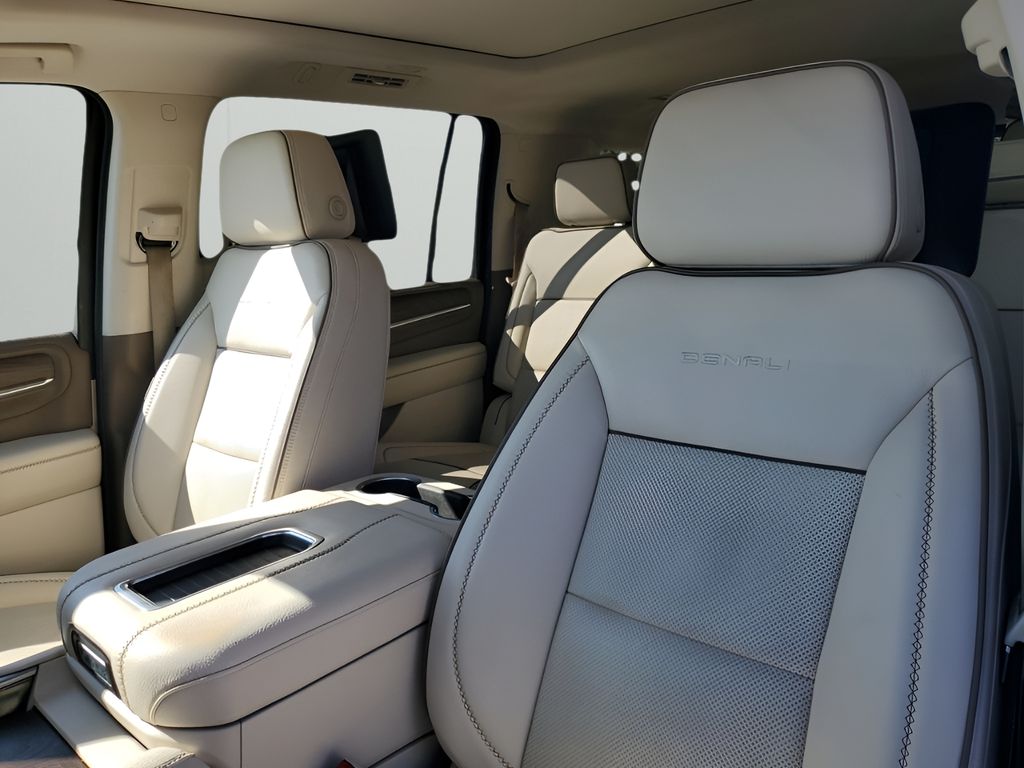 Used Car 2021 Gmc Yukon Xl  Denali For Sale Under $50,000 In Austin, Texas