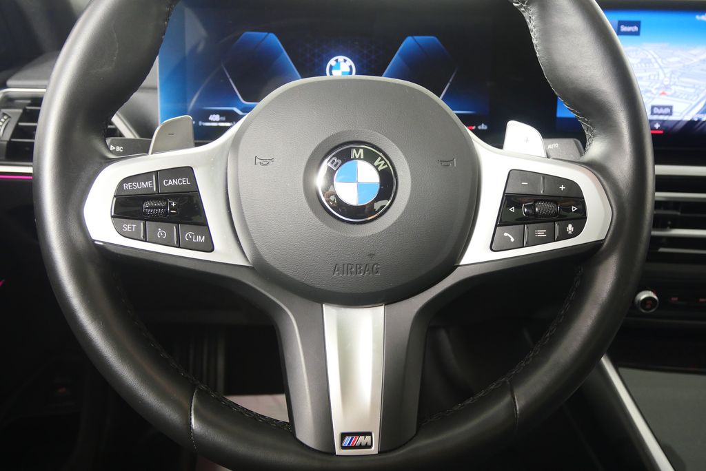 Thumbnail: 2024 BMW 3 Series - 20
