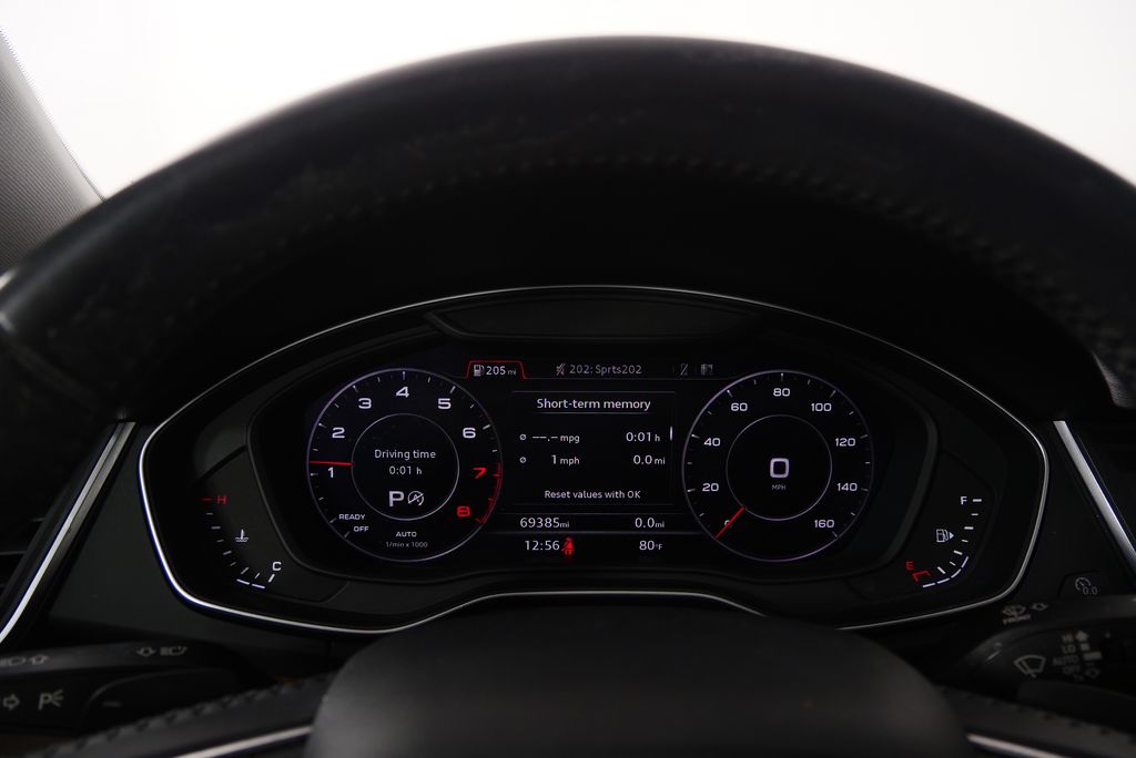 Thumbnail: 2018 Audi Q5 - 21