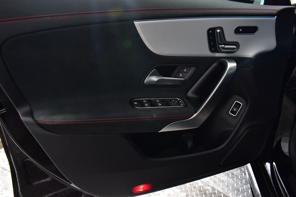 Thumbnail: 2024 Mercedes-Benz CLA - 11
