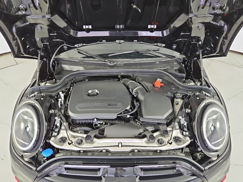 Thumbnail: 2026 MINI Cooper - 6