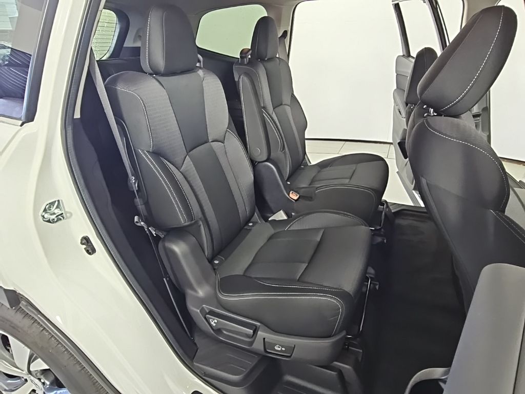 Thumbnail: 2024 Subaru Ascent - 19