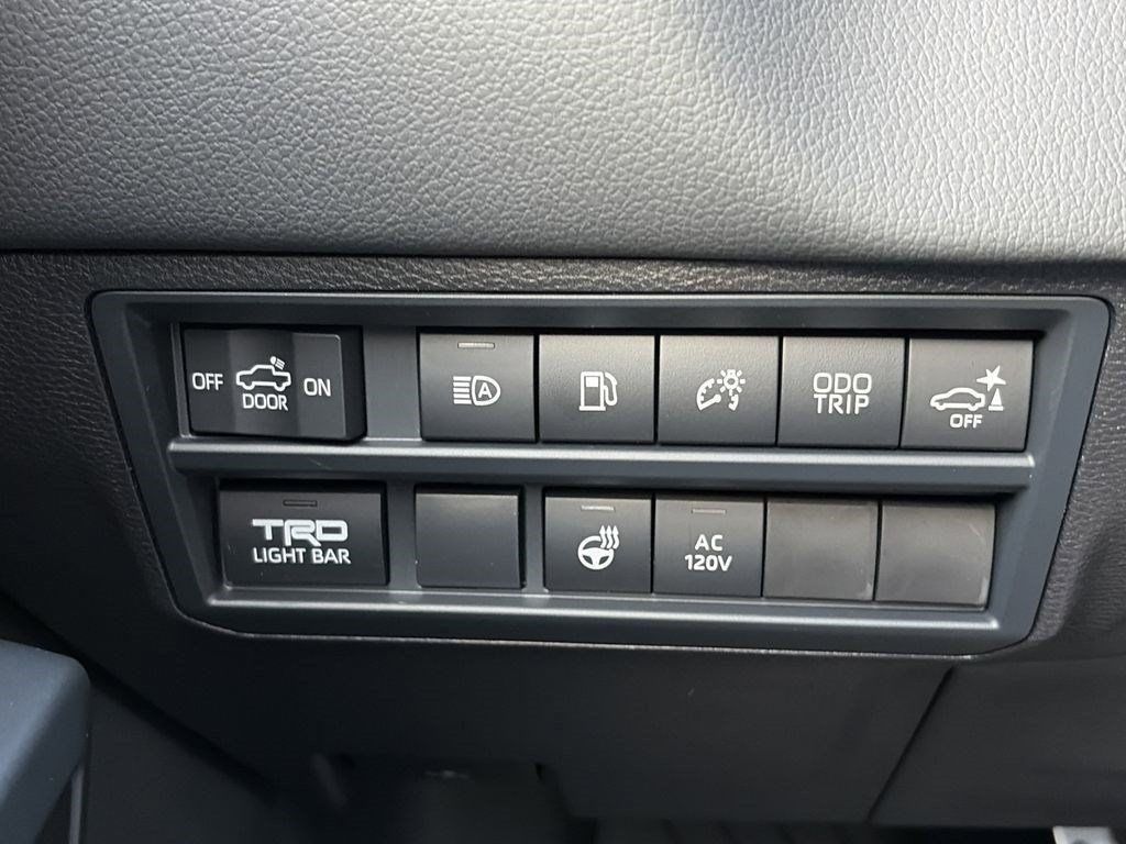 New 2026 Toyota Tundra i-FORCE MAX Truck