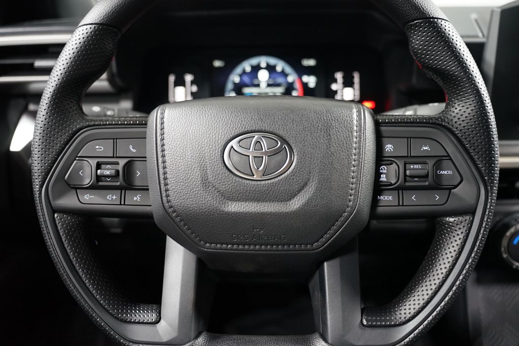 Thumbnail: 2025 Toyota Tacoma - 13