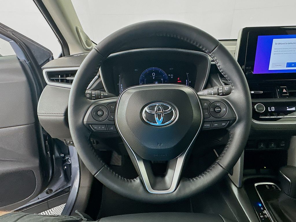 Thumbnail: 2025 Toyota Corolla Cross - 11