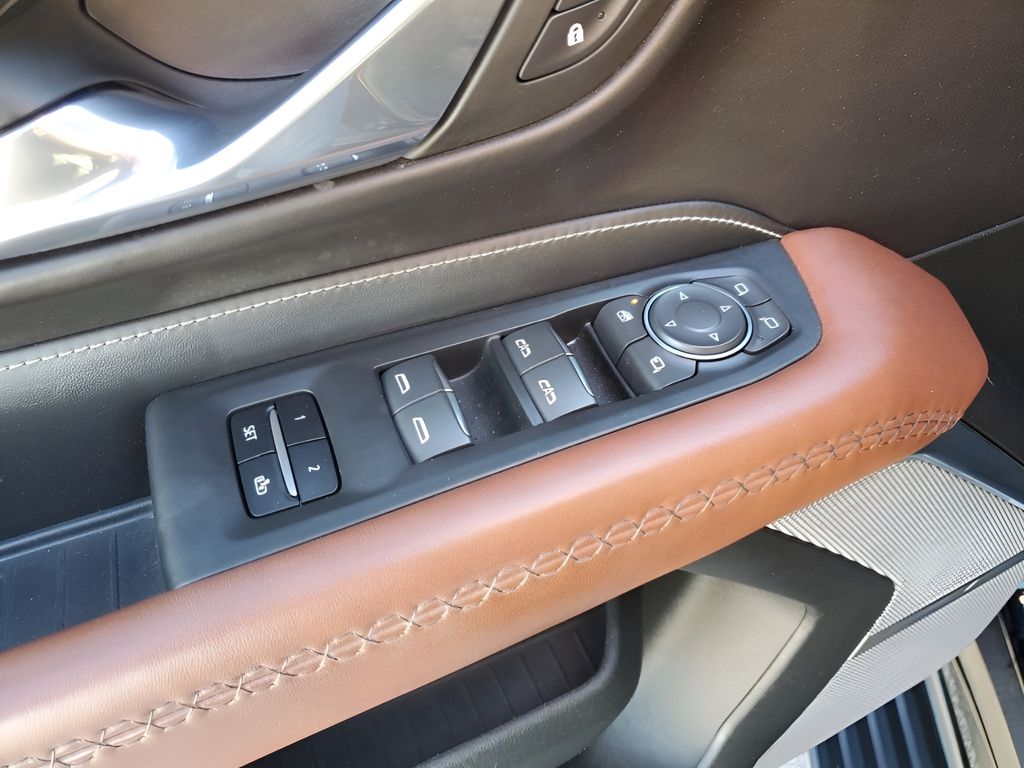 Used Car 2023 Gmc Yukon  Denali Ultimate For Sale Under $70,000 In Austin, Texas