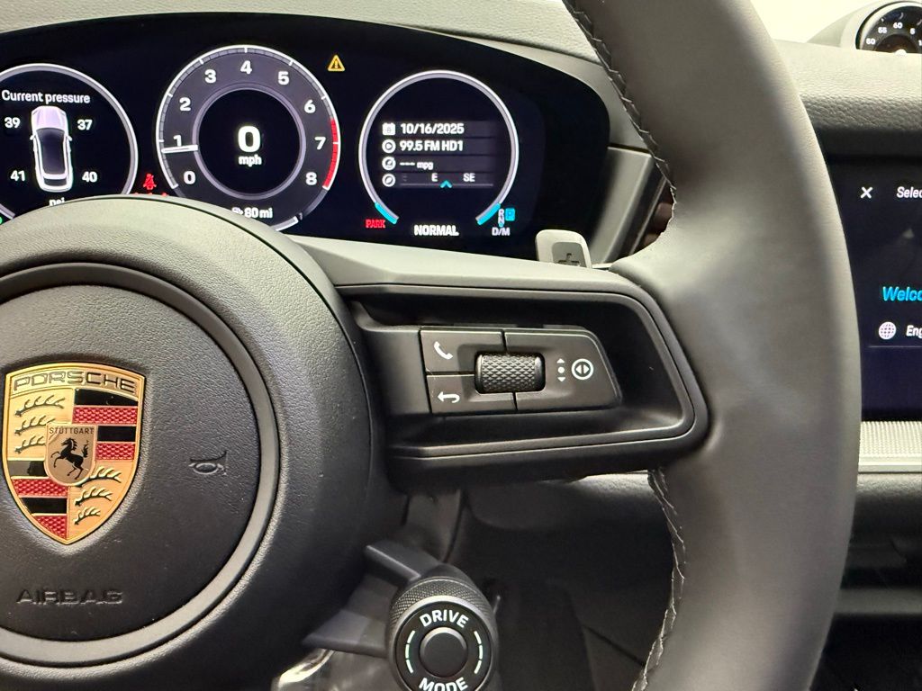 Thumbnail: 2026 Porsche  - 14