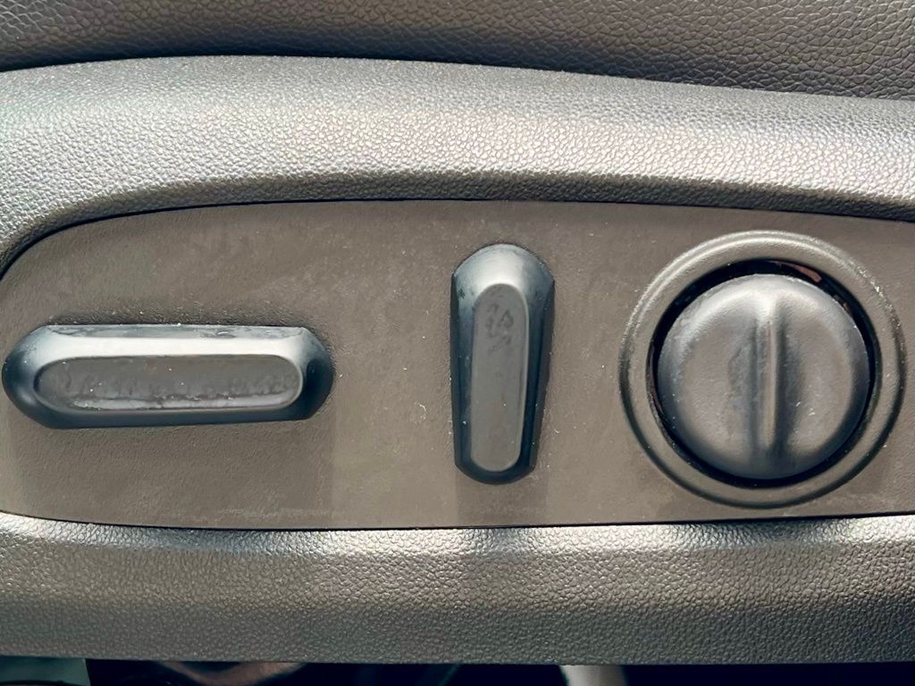 2022 GMC Terrain SLT photo