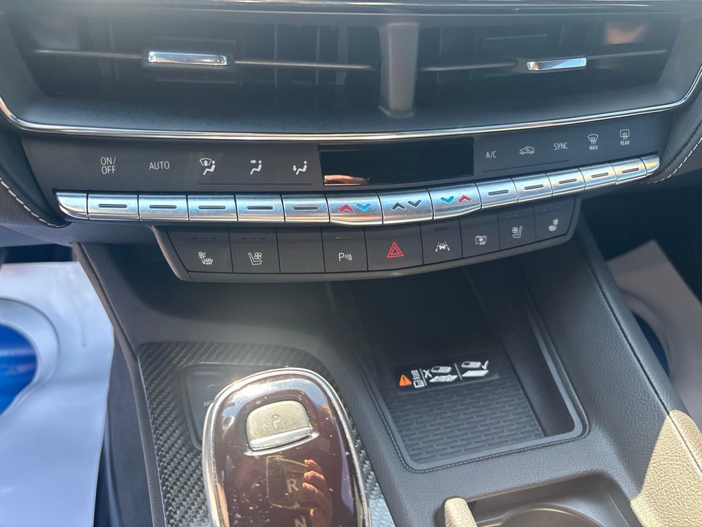 Used 2023 Cadillac CT5 Sedan