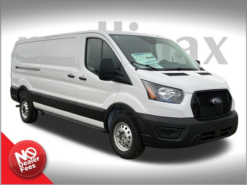 2025 Ford Transit Van Base's photo