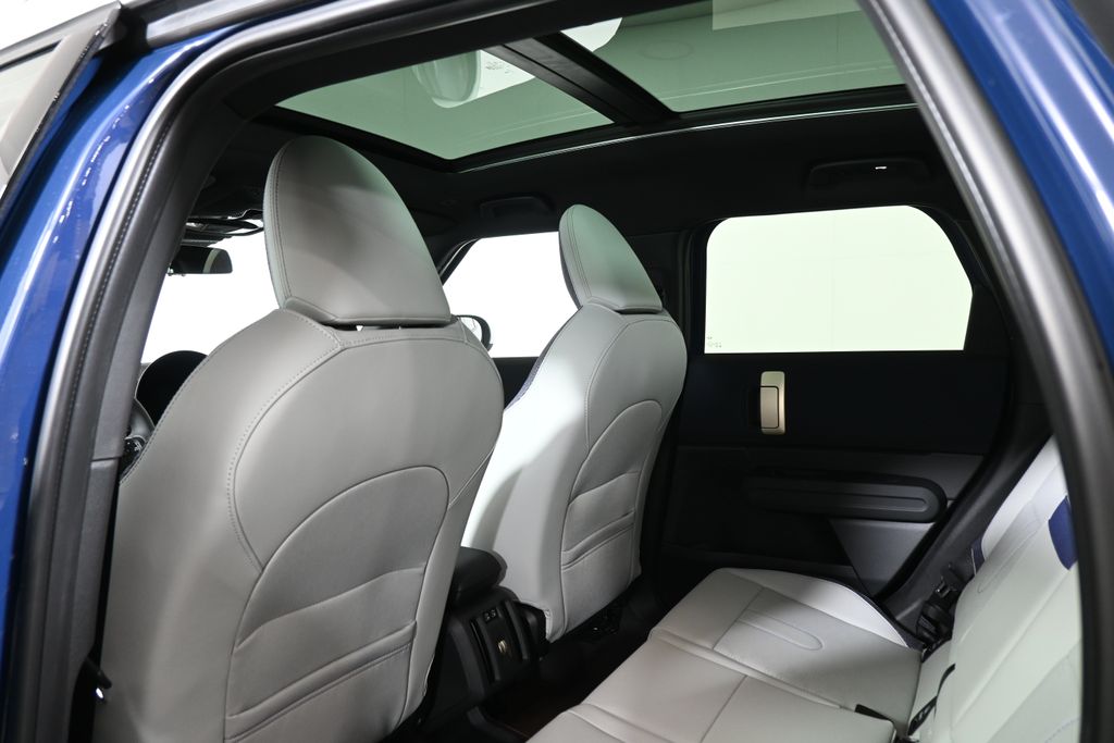 Thumbnail: 2026 MINI Cooper Countryman - 25