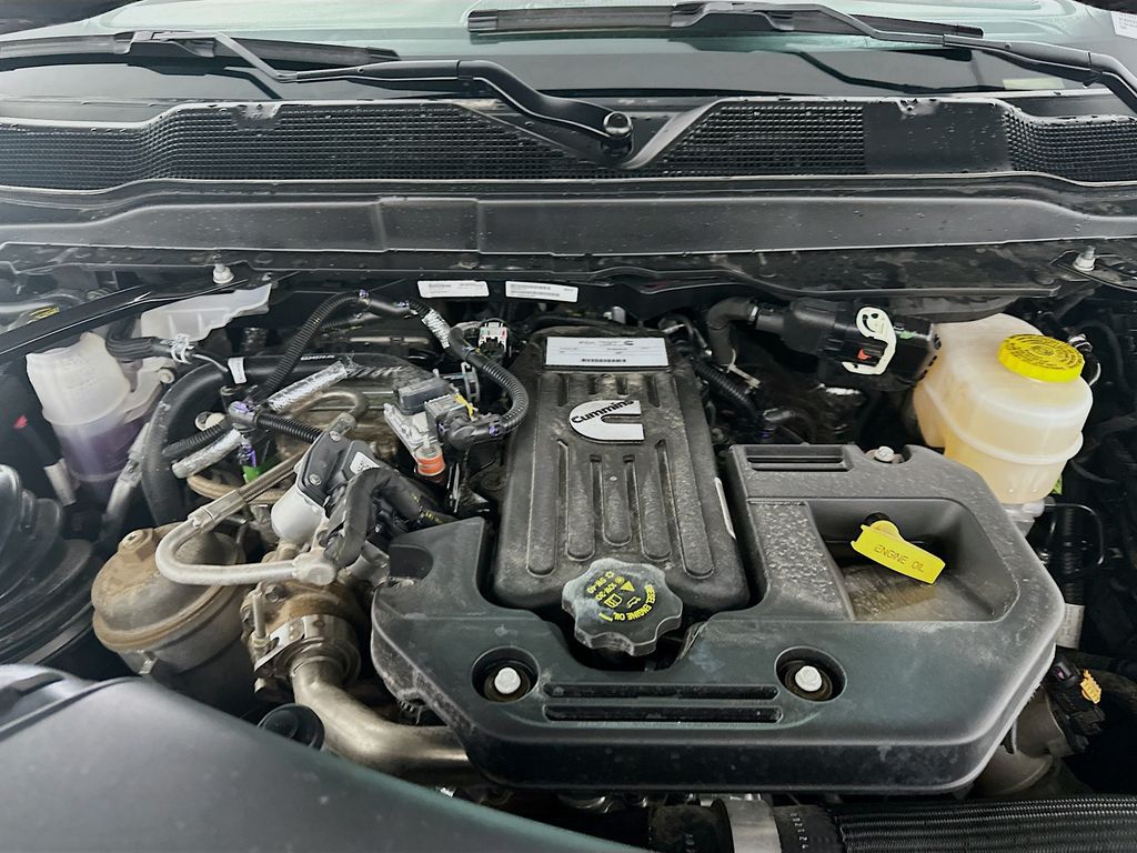 New 2025 Black Ram Laramie 12in image 18