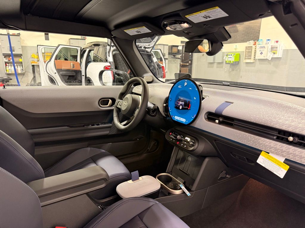 Thumbnail: 2026 MINI Cooper - 22