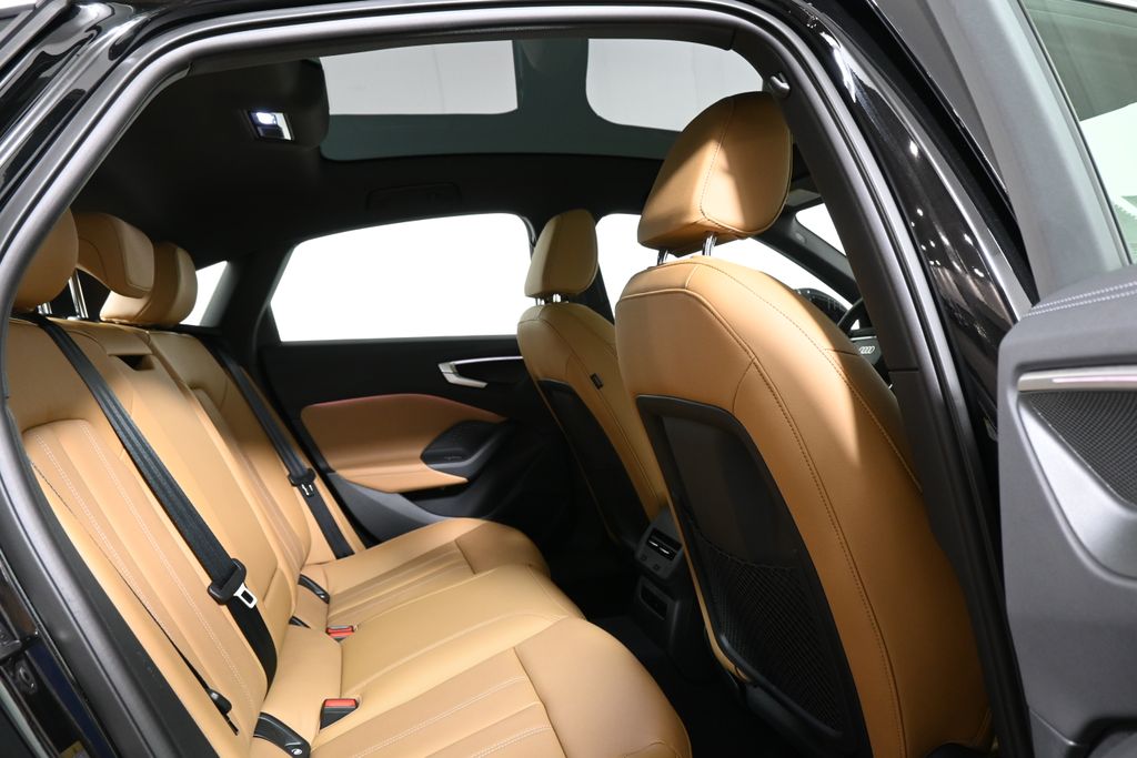 Thumbnail: 2025 Audi A5 - 19