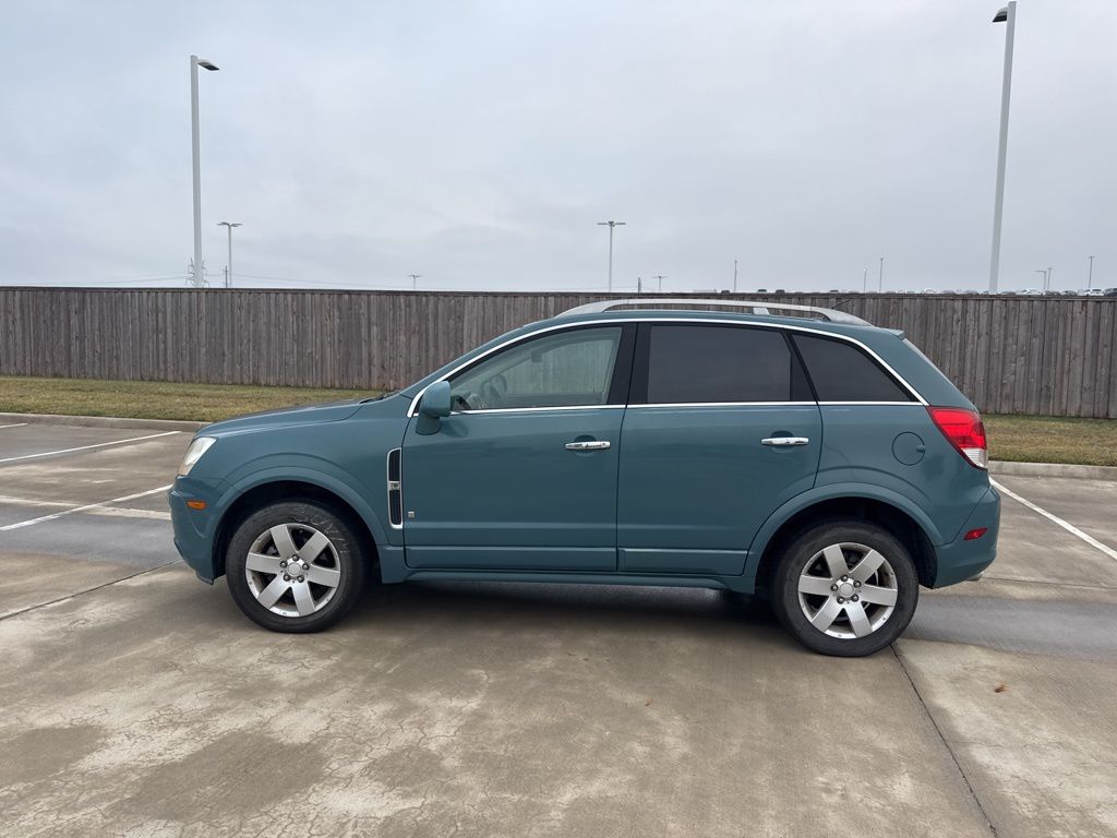 2008 Saturn VUE XR 16