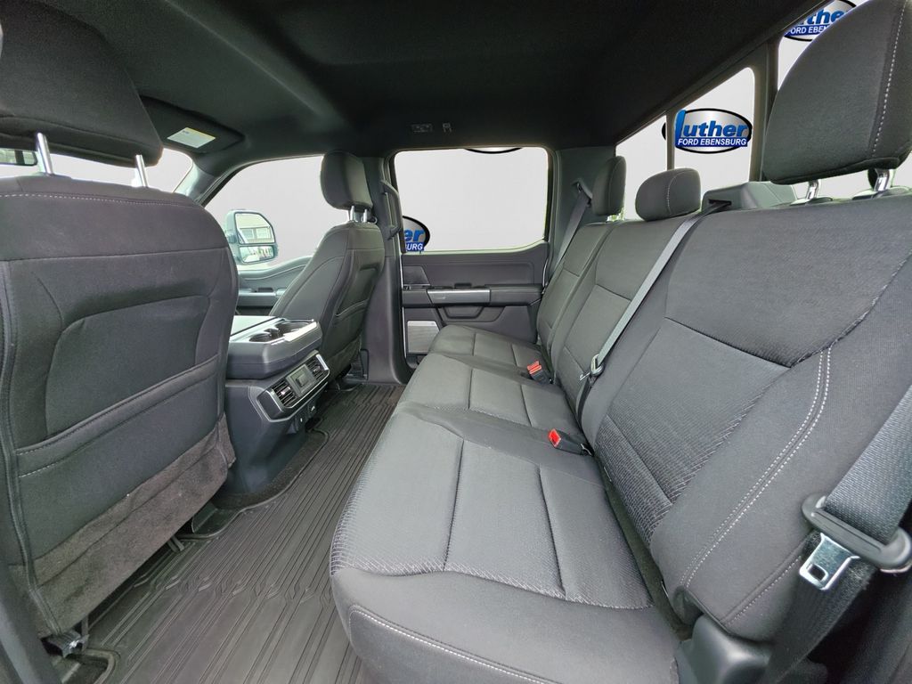 2022 Ford F-150 XLT - 10
